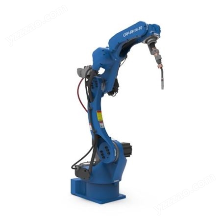 出售不锈钢关节型自动化焊接机器人 钢筋焊接机器人 机械手臂 瓦力自动化