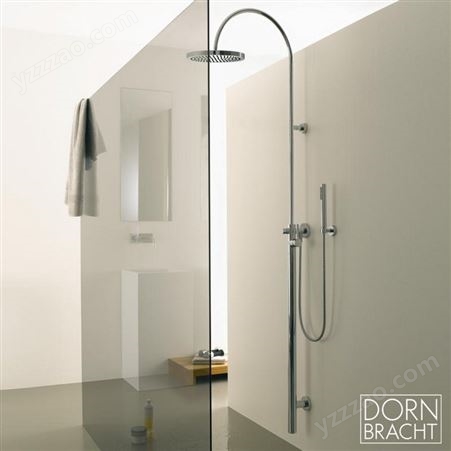 德国当代Dornbracht品牌卫浴淋浴花洒套装26050885