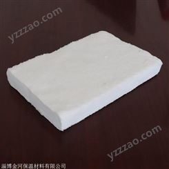 淄博防火板  硅酸铝纤维板定制