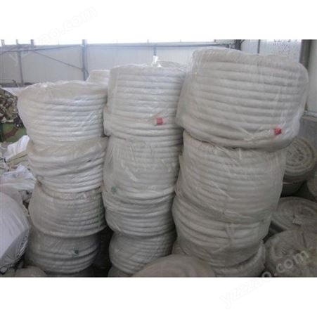 陶瓷纤维布 耐高温防火布密封垫