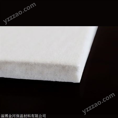 保温防火板  硅酸铝纤维板生产厂家