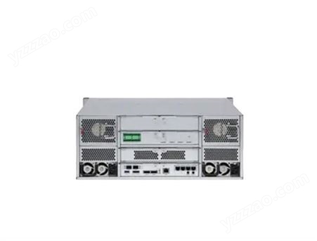 大华磁盘阵列网络视频存储器支持400路视频接入 DH-EVS5236S