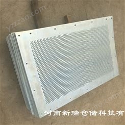 厂家定制不锈钢地槽盖板 地槽盖板制作 网格板格栅板盖板