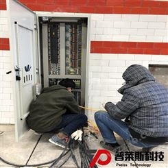 普莱斯重庆隧道区域控制器 隧道控制器 可远程监控