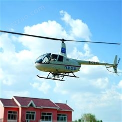 多种机型可选 南宁私人直升机航拍公司