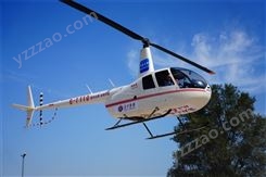 陕西小型直升机租赁价格 航空租赁 经济舒适