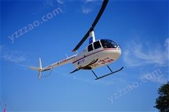 成都航拍直升机租赁行情 直升机航测 经济舒适
