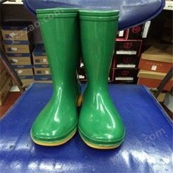 湛江銀燕勞保雨靴廠家 專業生產供應高品質水靴 質優價廉