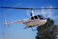 济宁植保直升机租赁价格 直升机开业 多种机型可选