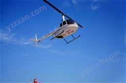 武汉大型直升机租赁报价 直升机航测 服务好