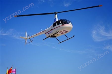 陕西正规直升机租赁价格 直升机开业 服务好