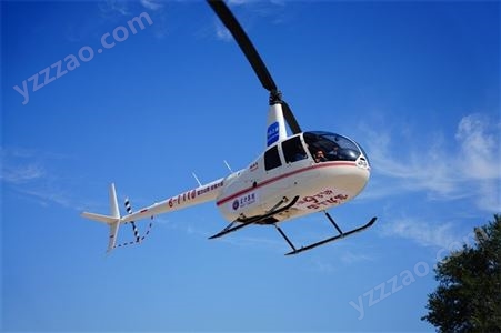 太原植保直升机租赁行情 直升机航测 多种机型可选