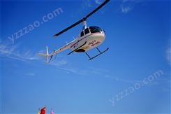 太原航拍直升机租赁机型 直升机看房 多种机型可选