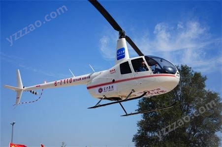 武汉小型直升机租赁报价 直升机出租 经济舒适