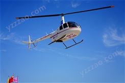 青岛民用直升机租赁市场 直升机航测 多种机型可选