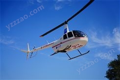 太原植保直升机租赁行情 直升机航测 多种机型可选