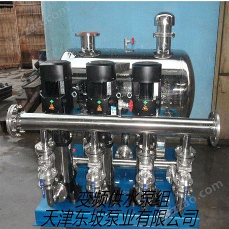 天津东坡泵业不锈钢潜水泵-304/316潜水电泵生产