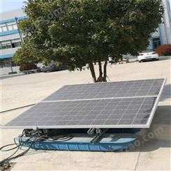 太阳能曝机 太阳能曝机厂家 江苏如克太阳能曝机价格详谈保护环境人人有责QFB1.5