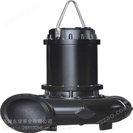 天津混流式排污泵-不锈钢潜水排污泵-东坡泵业欢迎您