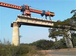 铁路架桥机