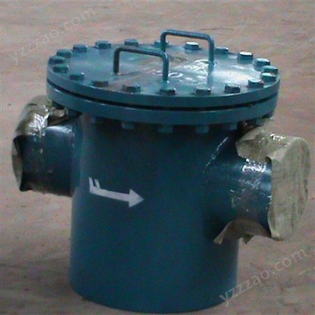 供应太原抽出式给水泵进口滤网 立式给水泵进口滤网