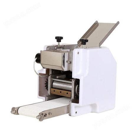 饺子皮机器全自动 小型饺子皮机 家用饺子皮机 商用全自动饺子皮机