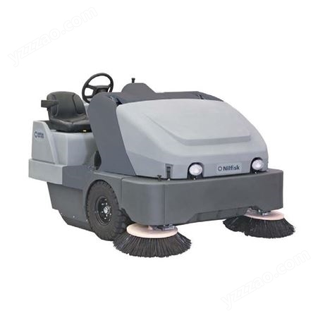 辽宁 扫地机 扫地车 扫路机 电动扫地机 力奇清洁 厂家生产