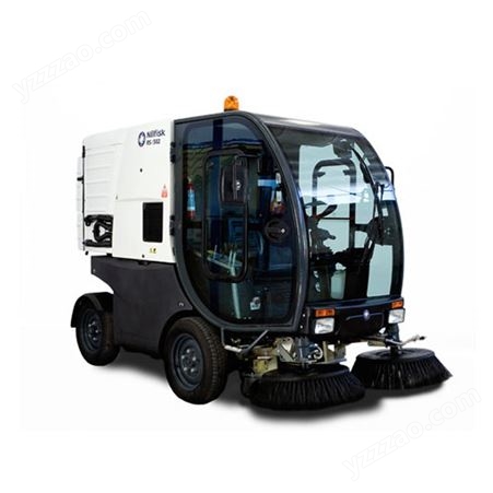 辽宁 扫地机 扫地车 扫路机 电动扫地机 力奇清洁 厂家生产