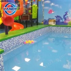 游泳池防水胶膜 别墅 婴幼儿童游泳池 均可使用 蓝尔迪胶膜施工方法指导