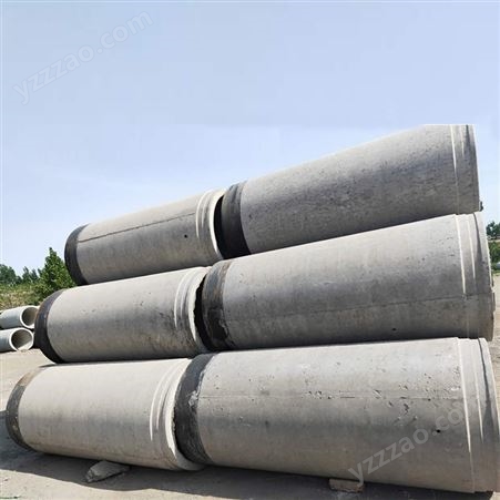德志水泥制品管道 水泥制品厂家 钢筋混凝土水泥管 水泥管报价