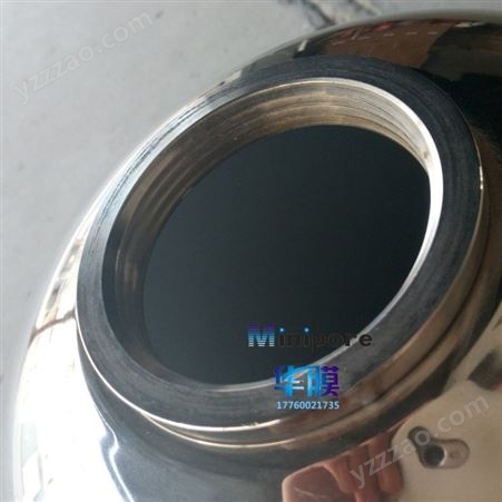 RO不锈钢罐水处理机械罐304过滤器不锈钢软化水设备过滤罐体