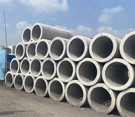 水泥管厂家 专业售卖水泥管 按需定制水泥管 品质保障
