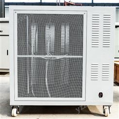 自动负载箱 直流电阻负载箱  阳光动力