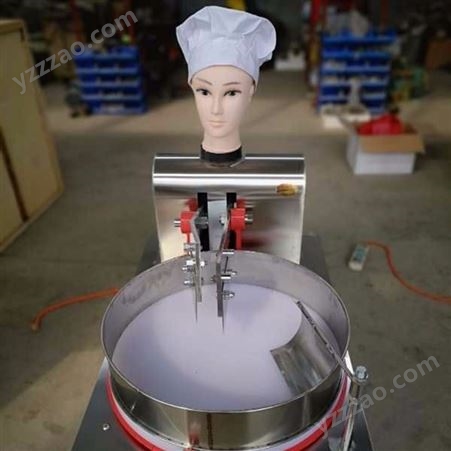 腾拓 机器人剁肉机 多功能剁肉机 仿手工剁肉机 全自动剁肉机