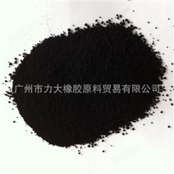 高补强 高填充色素炭黑黑猫 分散性好着色强 高耐磨湿法 干法色素碳黑