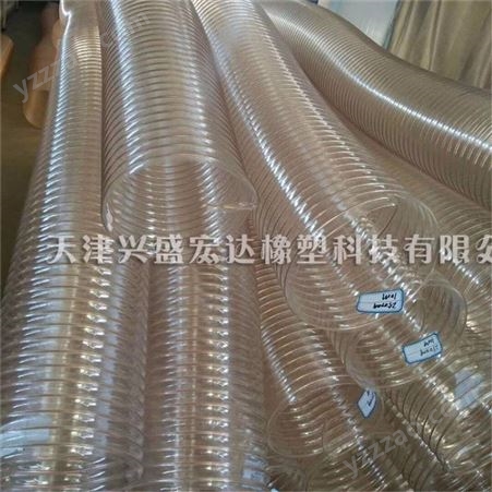 厂家批发钢丝管-耐油耐酸碱输油钢丝管- 复合防静电钢丝管欢迎来电
