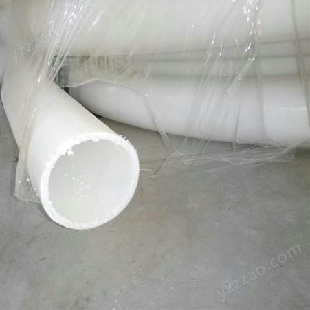 北京聚乙烯塑料管 聚乙烯白色盘管穿线管地埋管