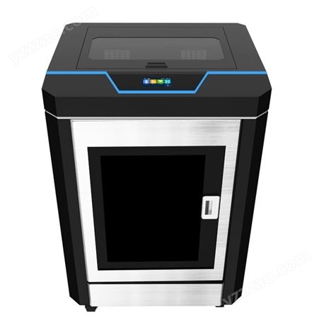 极光创新工业级3d打印机 A9大尺寸FDM成型