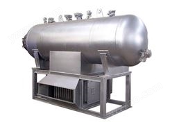 热管余热换热器 川汇热电设备 热管气水换热器 热管热水回收器 