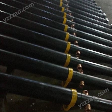DWB支柱矿用临时支护3.15米支柱煤矿厂家 玻璃钢支柱