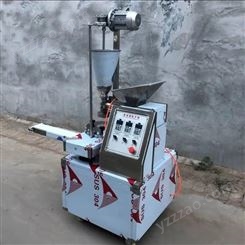 包子机 商用馒头豆包机 创达机械 小型多功能灌汤包子机 工厂报价