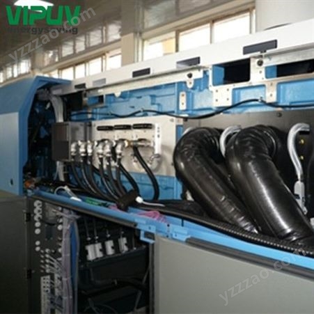厂家 高宝（KBA）105加装UV系统 胶印机加装UV系统 VIPUV庆达