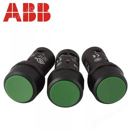 CP3-11C-10ABB按钮指示灯CP3、CP4复位型和自锁型凸钮 带灯厂家生产商