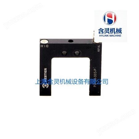 上海含灵机械销售vester模具传感器PSV-40-80/W-3-P