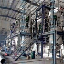 天津化工生产线 丙烯酸树脂生产设备