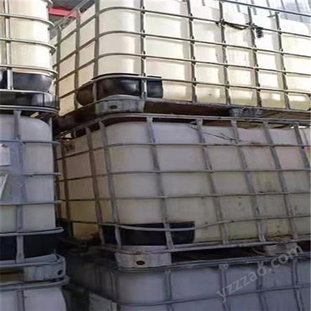 供应二手1000L吨桶 二手IBC集装箱化工塑料方桶 现货预定