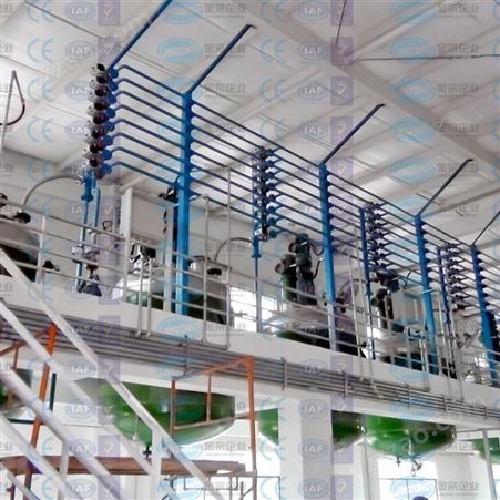 珠海化工生产线 减水剂生产线设备