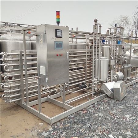 回收高压均质机 乳品厂Apv均质机速达厂家回收 型号不限