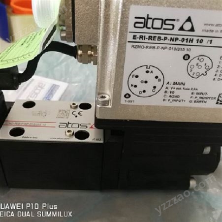 靠谱的ATOS电磁阀 ATOS电磁阀厂家 可信赖