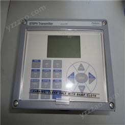 FOXBORO电化学分析仪871CC-K2分析仪 BS810ZW 电化学分析仪